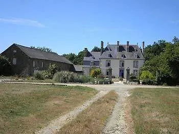 Domaine De Launay Blot Resort, Demeure De Prestige 3*