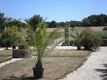 Domaine De Launay Blot Resort, Demeure De Prestige فندق