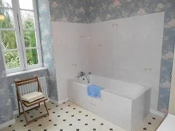 Domaine De Launay Blot Resort, Demeure De Prestige 3* Baguer-Morvan