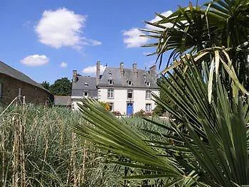 Domaine De Launay Blot Resort, Demeure De Prestige