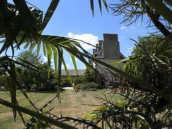 Domaine De Launay Blot Resort, Demeure De Prestige 3* Baguer-Morvan