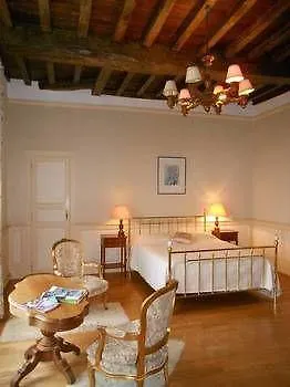 فندق Domaine De Launay Blot Resort, Demeure De Prestige Baguer-Morvan