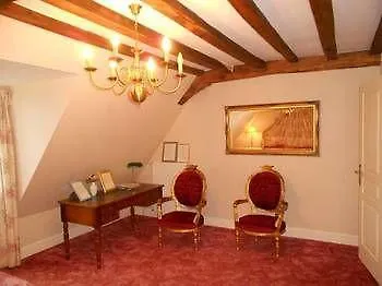 Domaine De Launay Blot Resort, Demeure De Prestige Baguer-Morvan