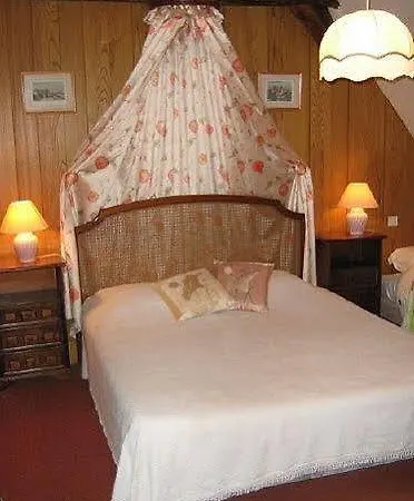 Domaine De Launay Blot Resort, Demeure De Prestige 3* Baguer-Morvan