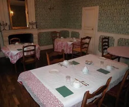 Domaine De Launay Blot Resort, Demeure De Prestige 3* Baguer-Morvan
