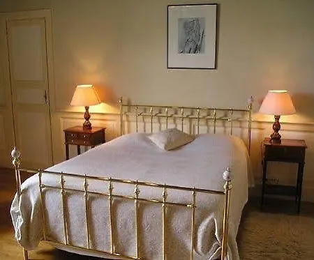 Domaine De Launay Blot Resort, Demeure De Prestige 3* Baguer-Morvan