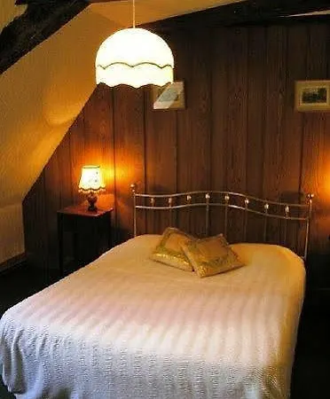Domaine De Launay Blot Resort, Demeure De Prestige 3* Baguer-Morvan