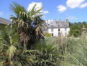 Domaine De Launay Blot Resort, Demeure De Prestige Hotel 3*