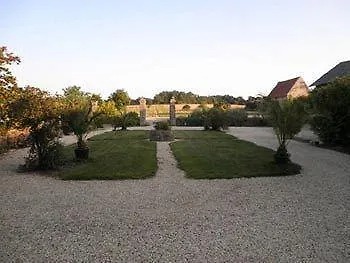 Domaine De Launay Blot Resort, Demeure De Prestige 3*