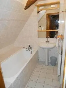 Domaine De Launay Blot Resort, Demeure De Prestige Hotel Baguer-Morvan