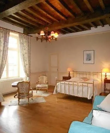 Hotel Domaine De Launay Blot Resort, Demeure De Prestige 3*